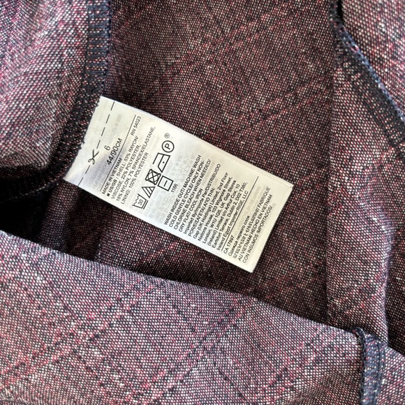 Banana Republic dress - Picture 2 of 5